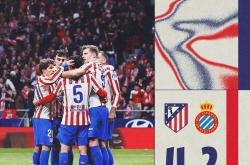 买球安全吗 -欧冠联赛：马德里竞技杯赛优先，布鲁日莱科如鱼得水