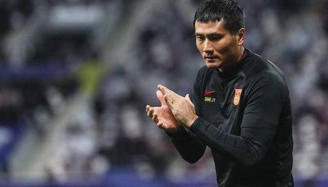 正规买球app -邵佳(jiā)一：我爲(wèi)丢球(qiú)承担責(zé)任