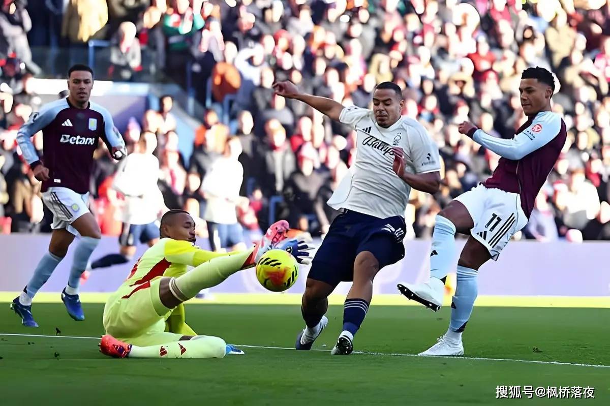 42年轮回！欧战半决赛遇上保级生死战，森林如何走出两难困局？