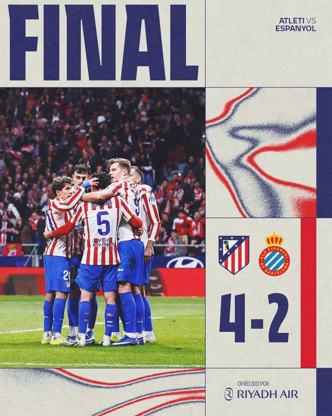 欧冠联赛：马德里竞技杯赛优先，布鲁日莱科如鱼得水