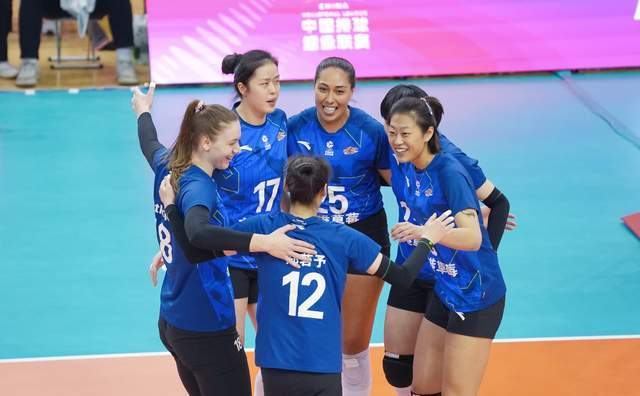 女排联赛1月31日赛程，焦点战山东PK江苏，保级生死战福建VS河南