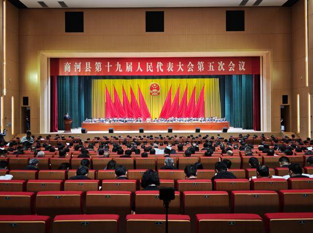 济南市商河县：擦亮“千年麦丘邑、鼓乡温泉城”城市名片