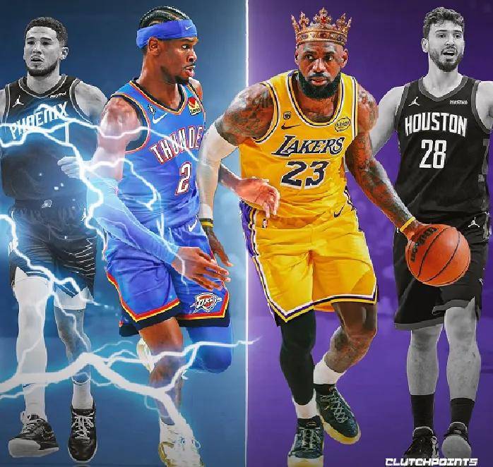 12-0！雷霆三次横扫晋级！最大拦路虎准备复出