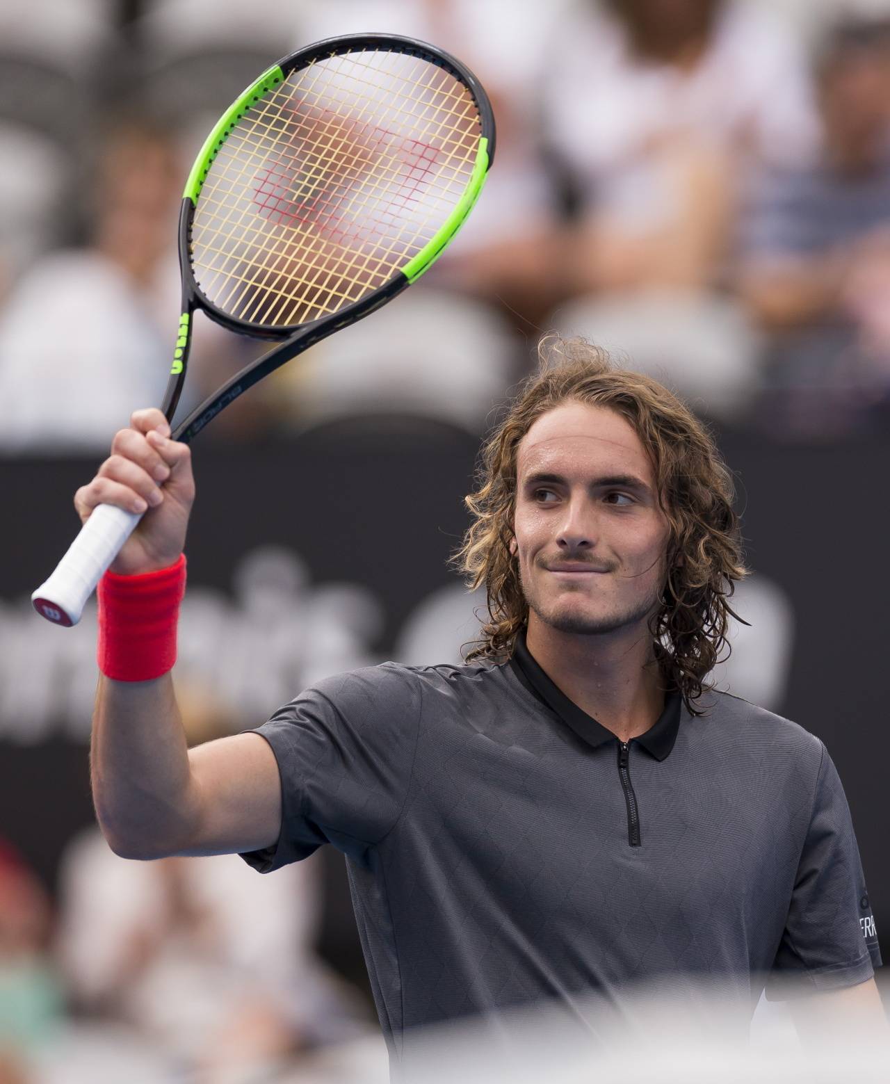 西西帕斯：昔日年终总决赛冠军，七年来竟三次红土首战出局