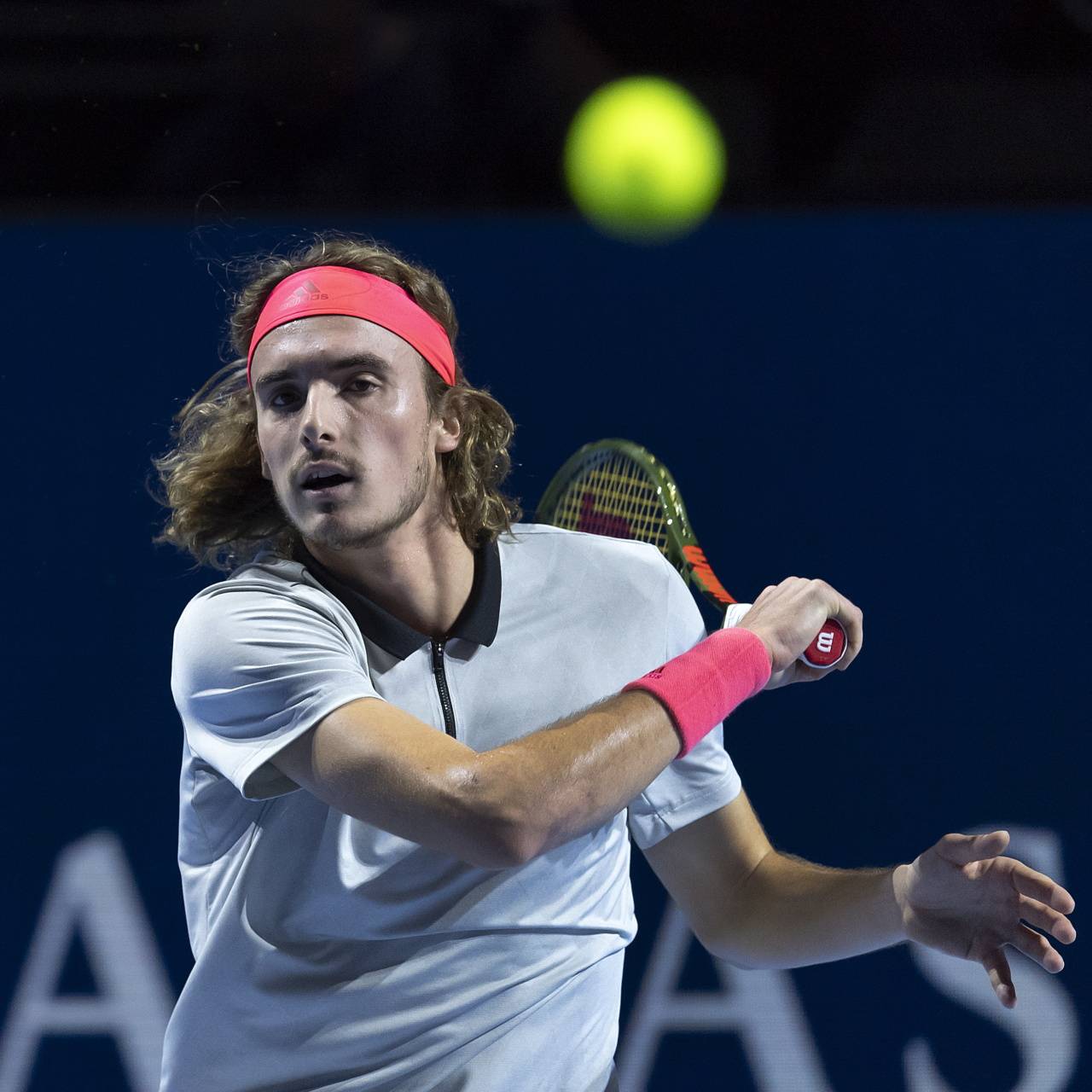 西西帕斯：昔日年终总决赛冠军，七年来竟三次红土首战出局